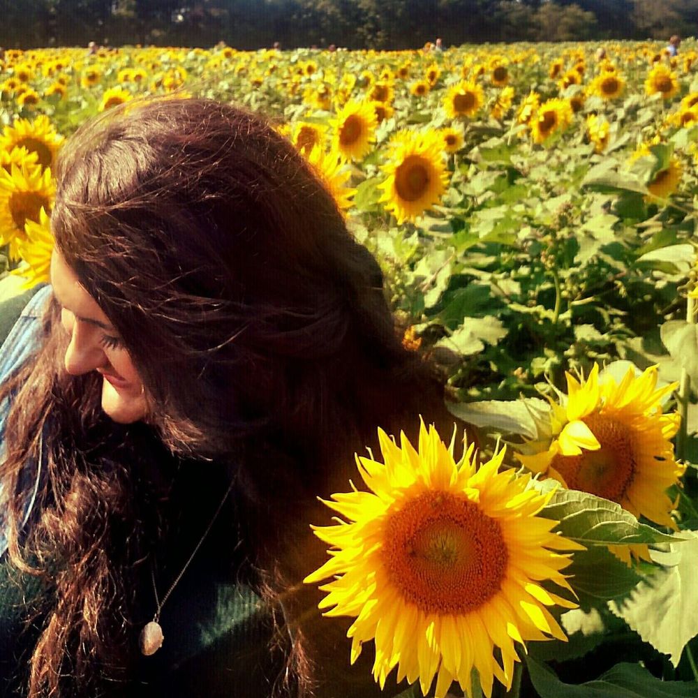 Meet your Posher, Ashley